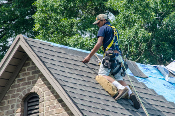 Roof Repair Estimates in Castleton On Hudson, NY
